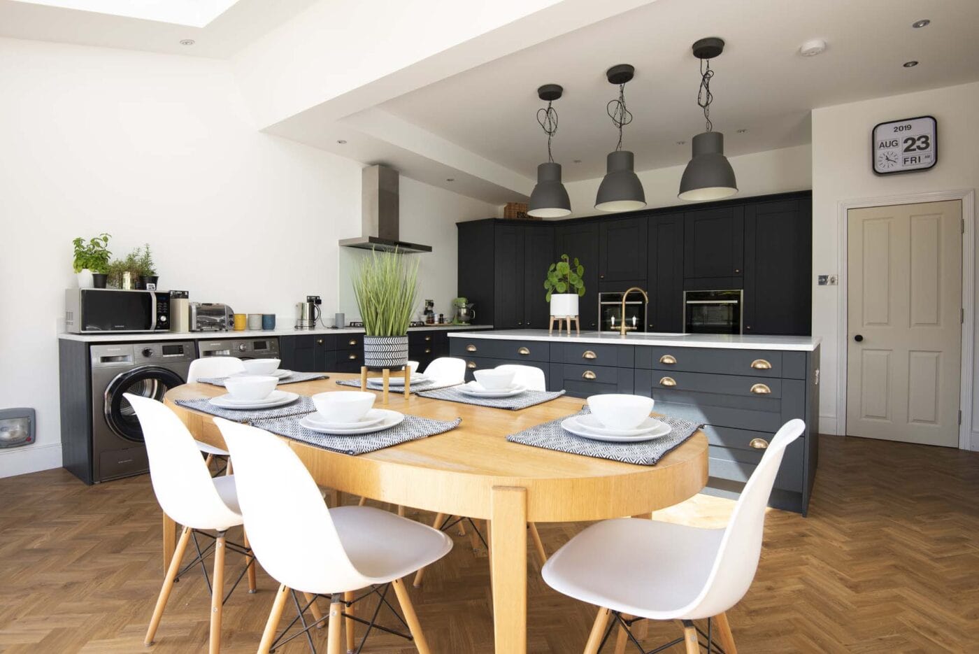 Rear Kitchen Extension Catford, Minard Road (1) Simply Extend London