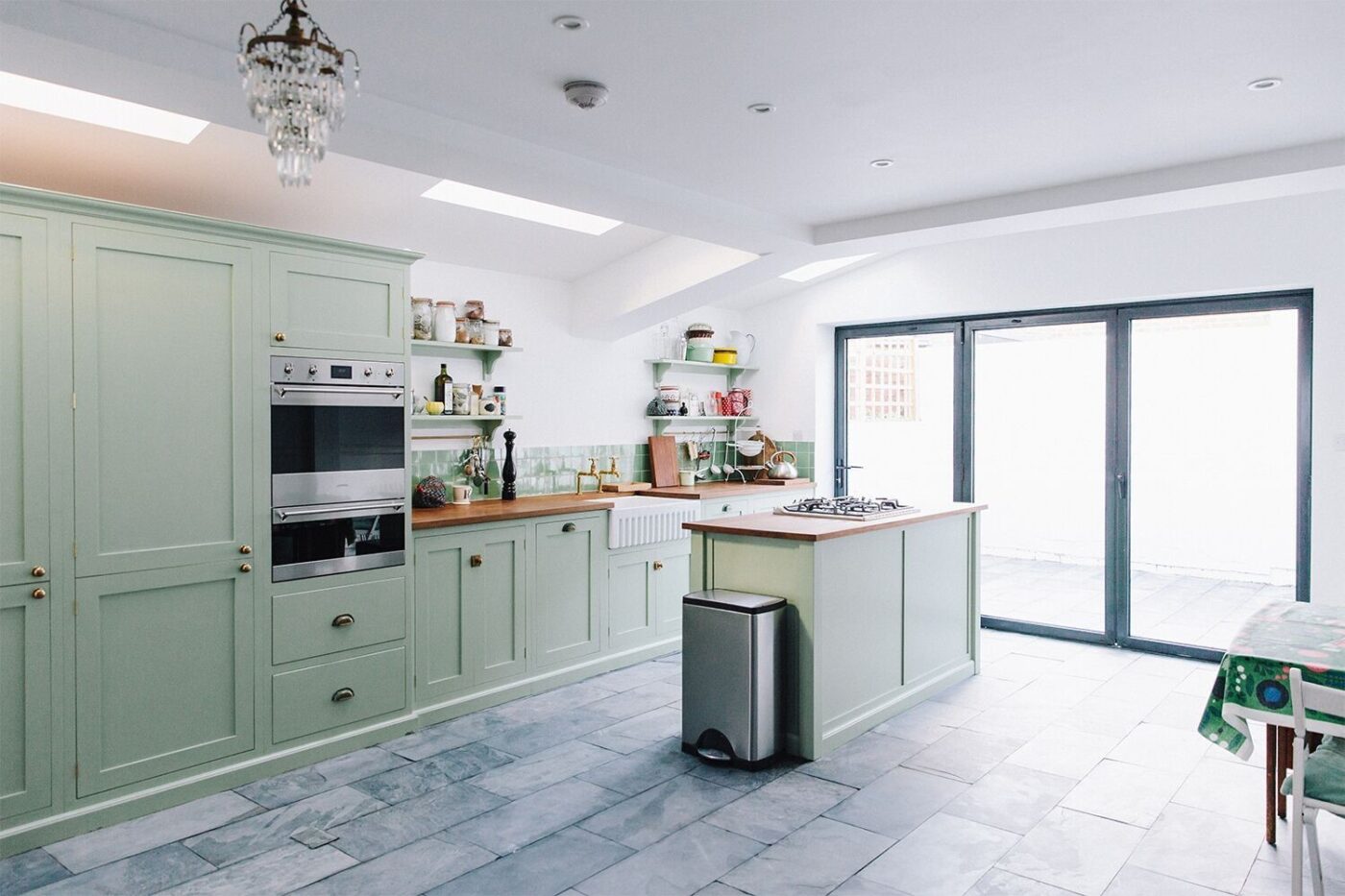 Battersea Kitchen & House Extensions Builders Simply Extend London