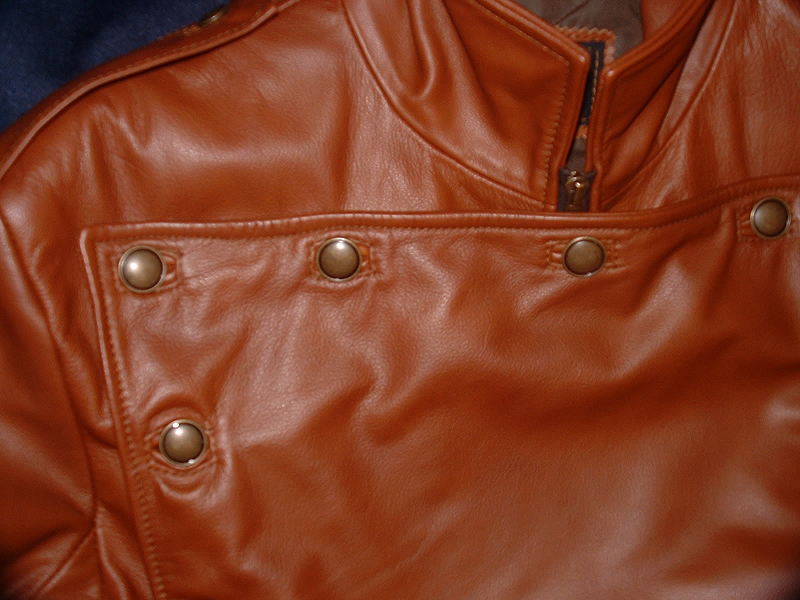 7 Langkah Mudah Merawat Jaket Kulit Usaha Laundry