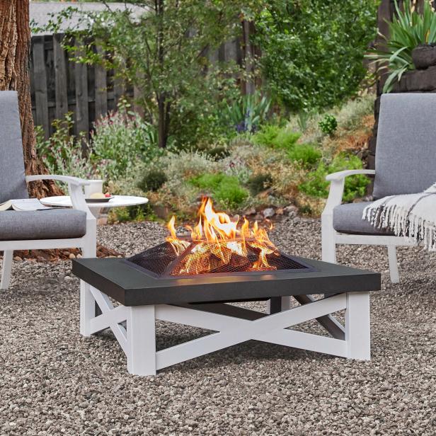 Best Propane Fire Pits Review Guide For 20212022 Simply Fun Pools