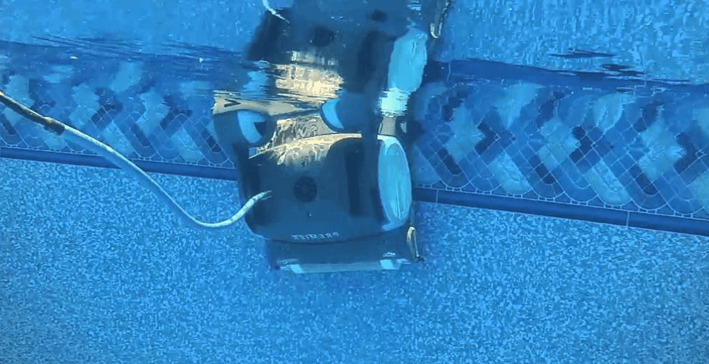 Best Above Ground Pool Robotic Cleaner Review Guide For 20212022