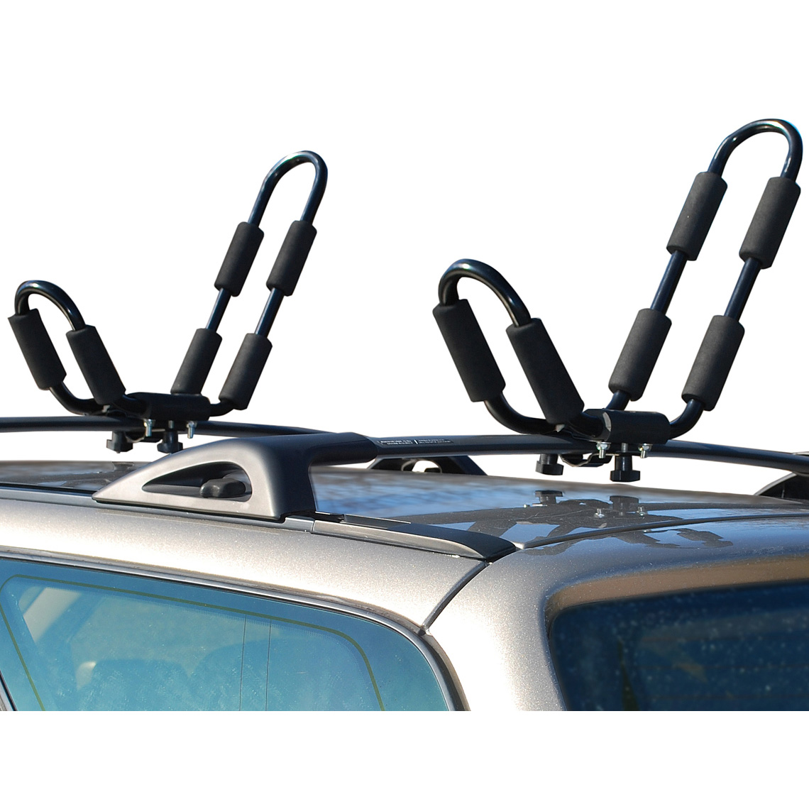 Top Best Kayak Roof Racks Review Guide For 20212022 Simply Fun Pools