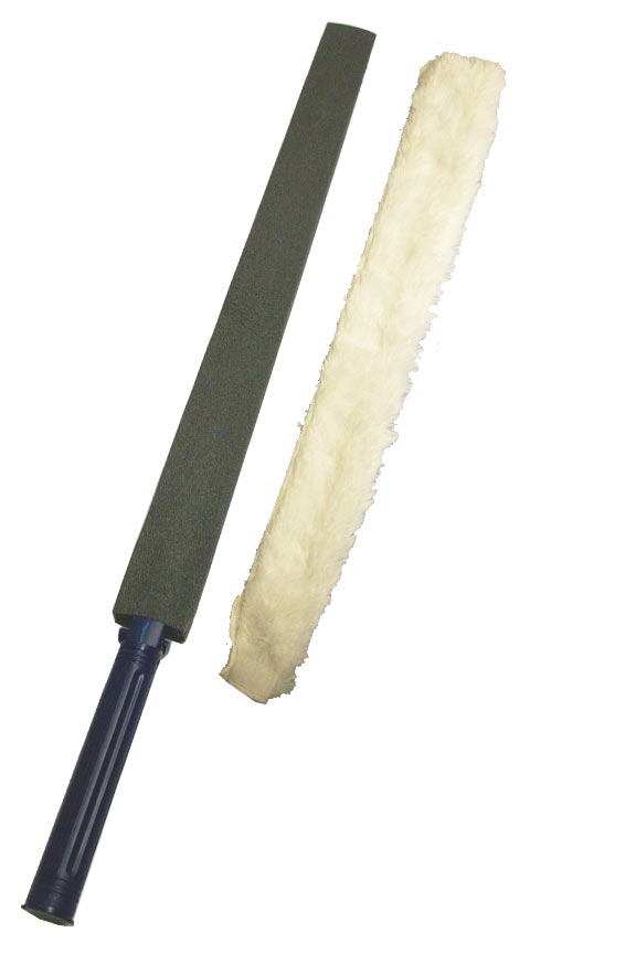 Flexible Microfiber Duster