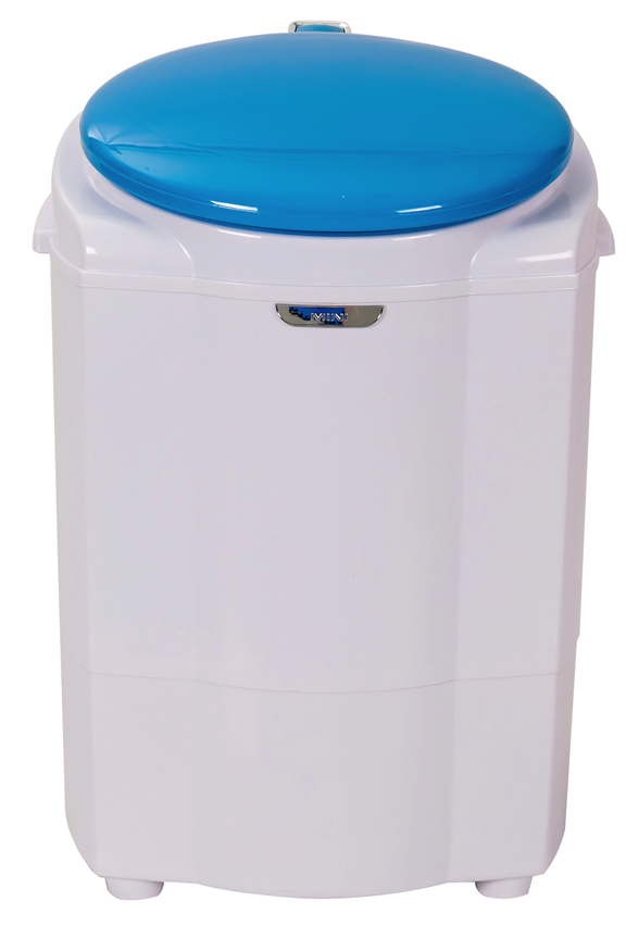 MiniWash Basic Small Electric Washing Machine