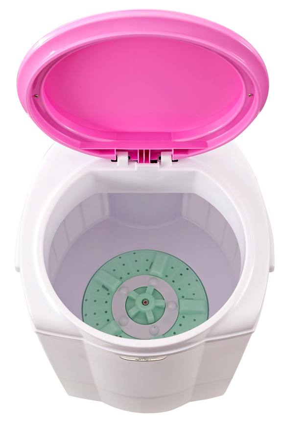 MiniWash Basic Small Electric Washing Machine