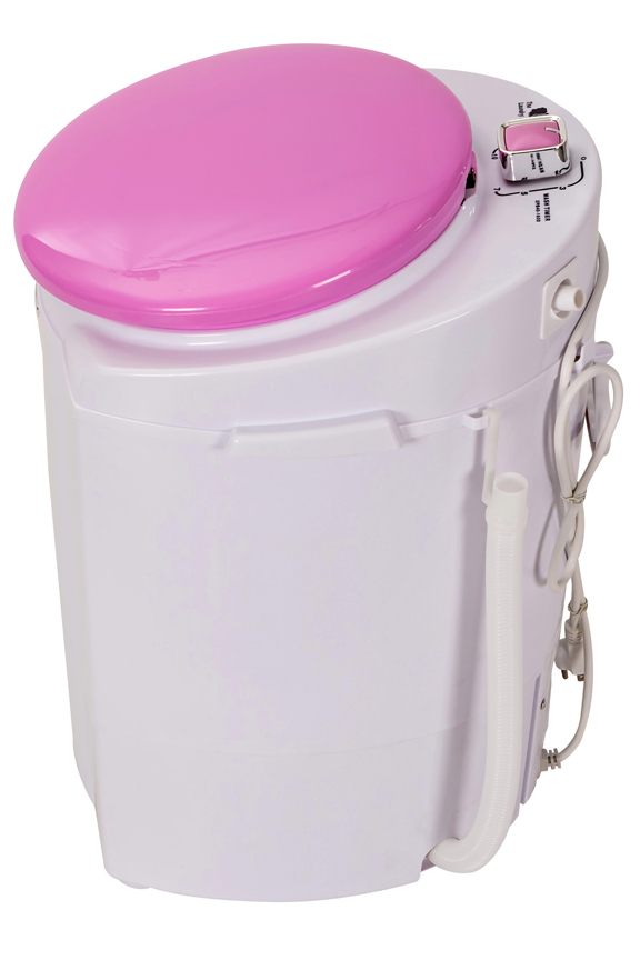MiniWash Basic Small Electric Washing Machine