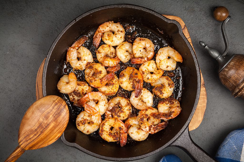 How To Reheat Shrimp Three Easy Ways To Reheat Already Cooked Shrimp