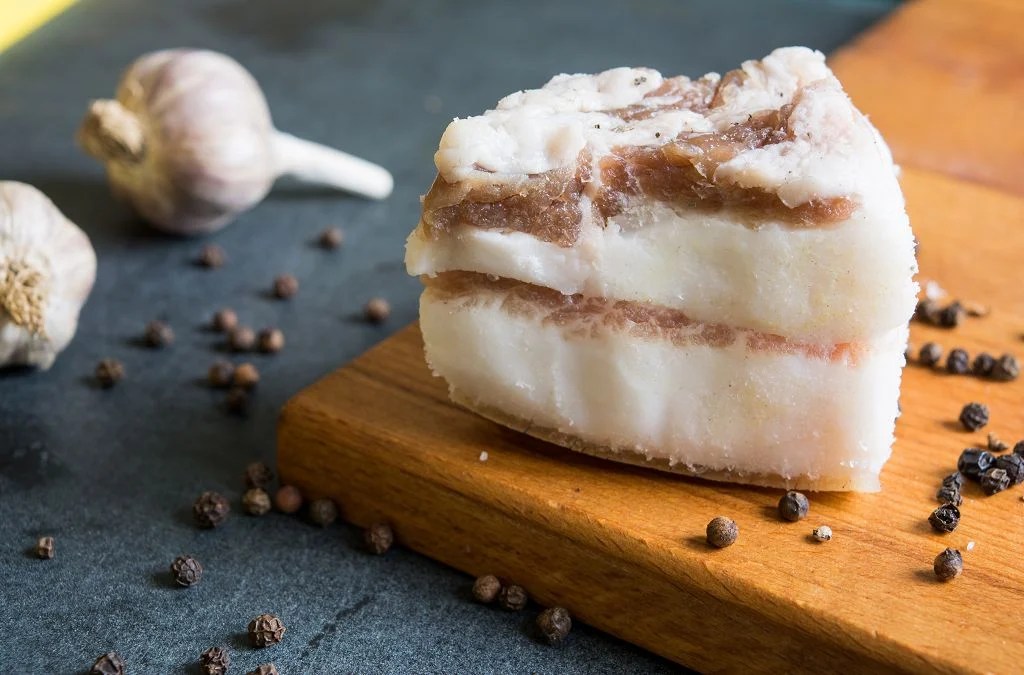 How To Store Lard The Best Ways To Store This Fat Simply Healthy Family