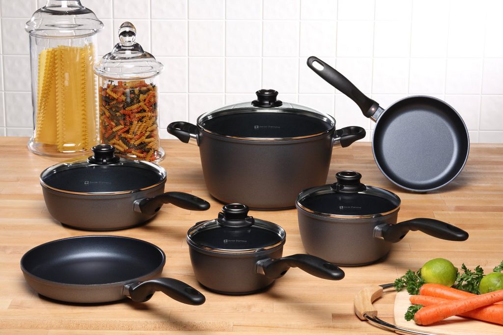 Know your Cookware Getting Deep with Belgique Cookware Reviews