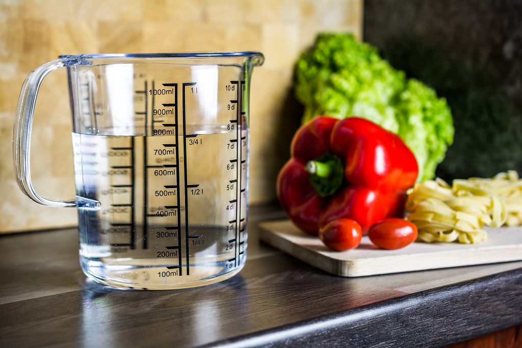 How Many Tablespoons in A Cup? Say Goodbye To Ruined Recipes With These