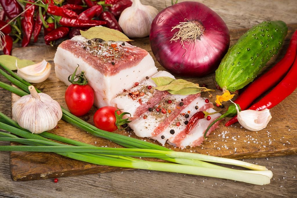 How To Store Lard The Best Ways To Store This Fat Simply Healthy Family