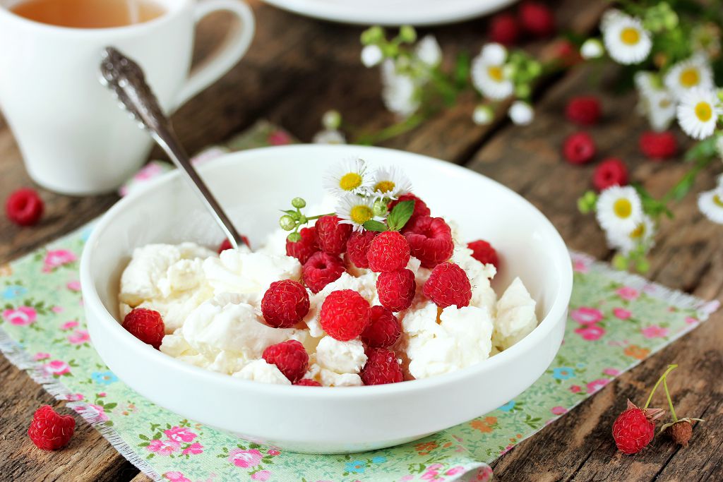 How Does Cottage Cheese Taste? Simply Healthy Family