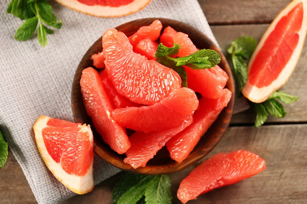 How To Store Grapefruit In Three Simple Ways Simply Healthy Family