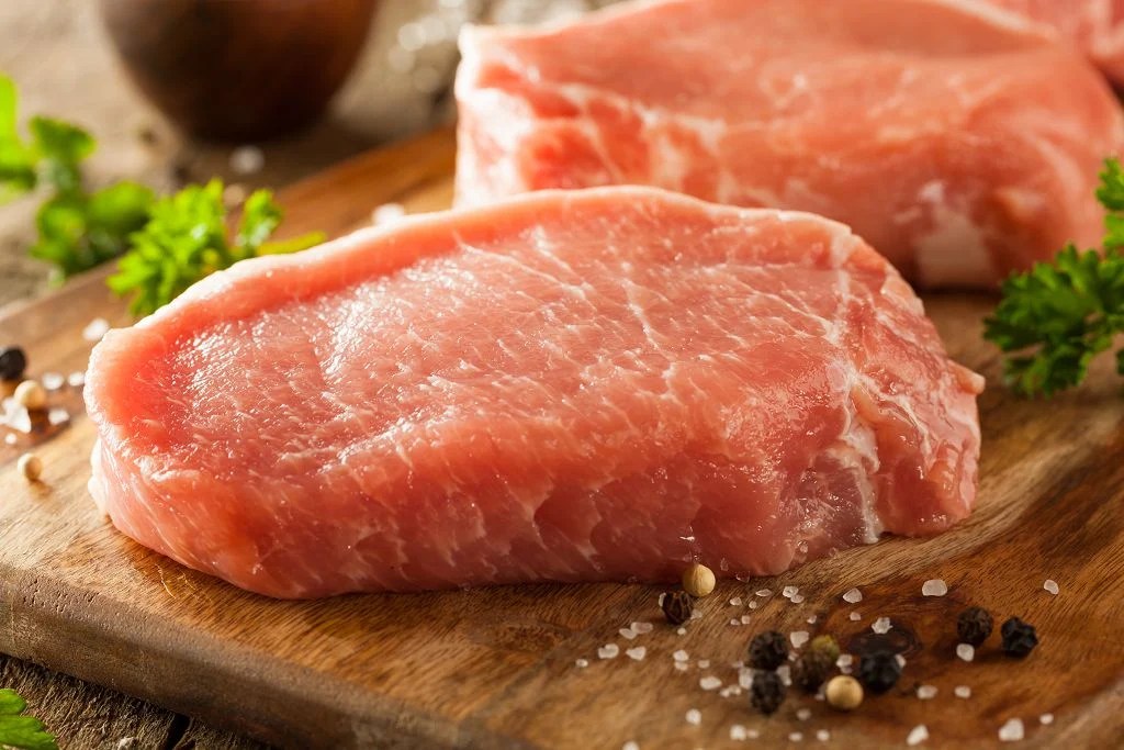 How to Tell if Pork Chops are Bad Simply Healthy Family
