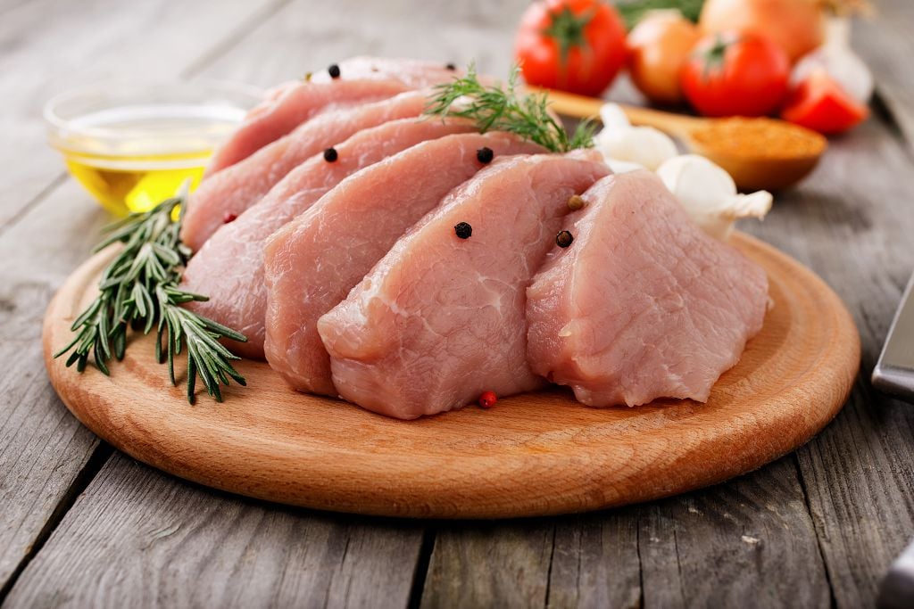 How to Tell if Pork Chops are Bad Simply Healthy Family