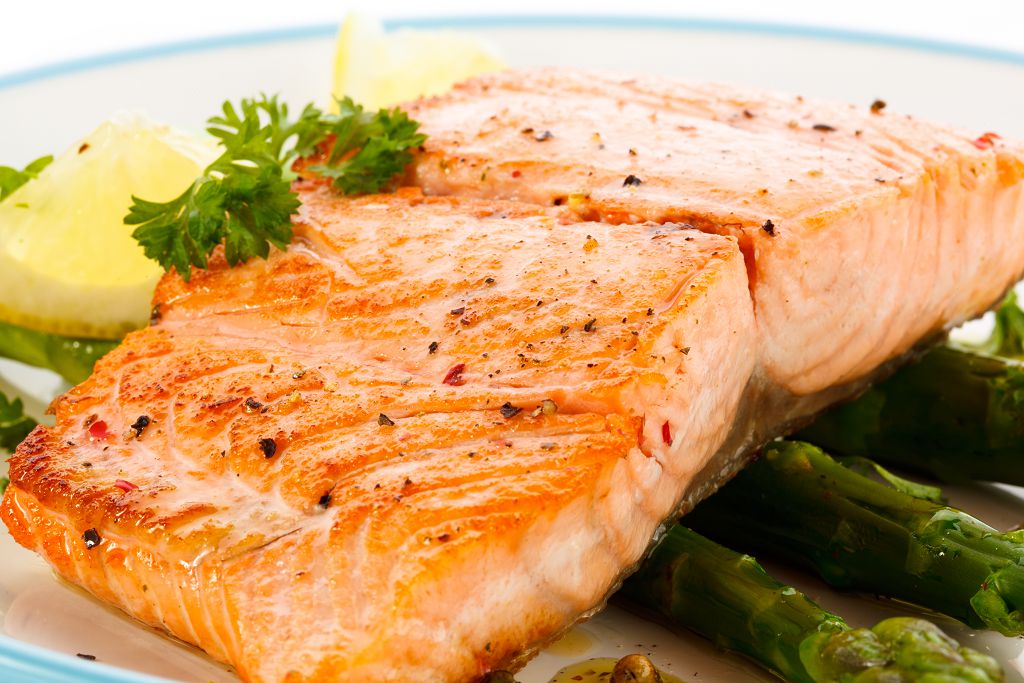 How To Tell If Salmon Is Bad? Learn the Signs of Spoiled Salmon
