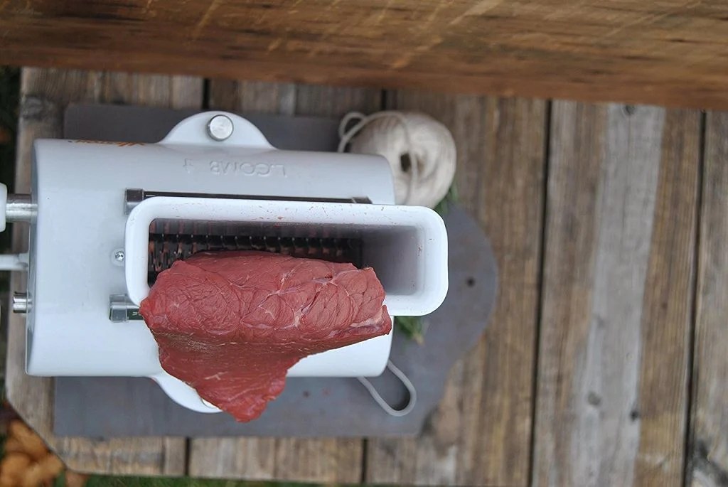 Make Perfect Meat Jerky Anytime With The Best Meat Slicer For Jerky