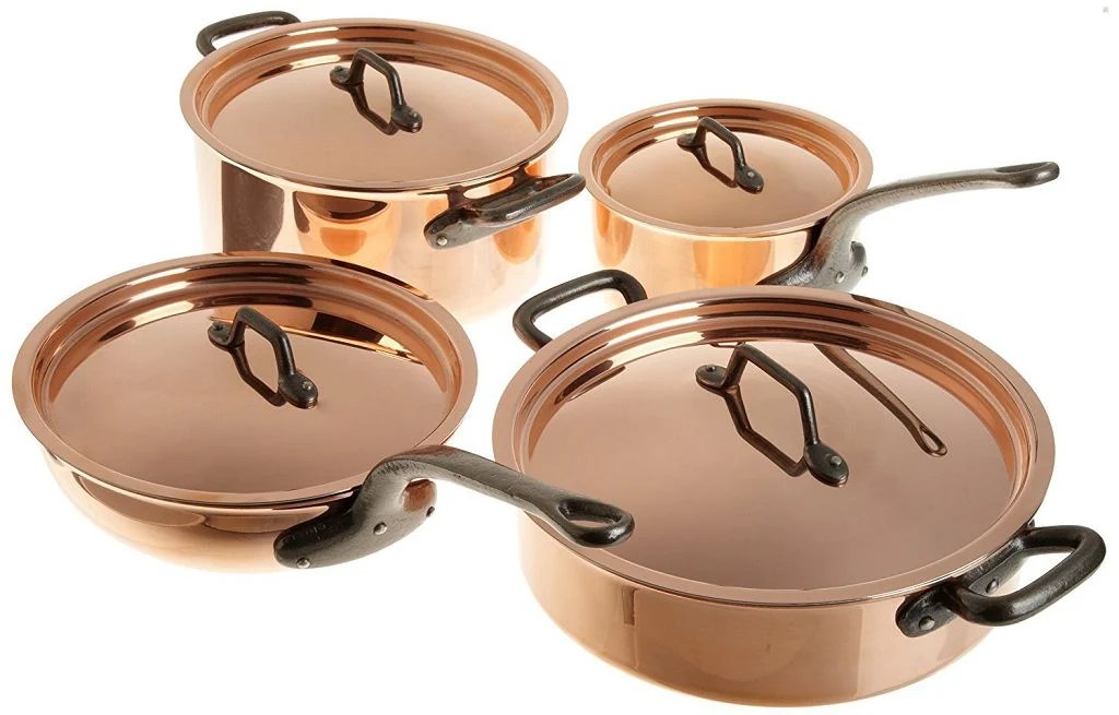 Where Is Calphalon Cookware Made? How To Take Care Of Calphalon