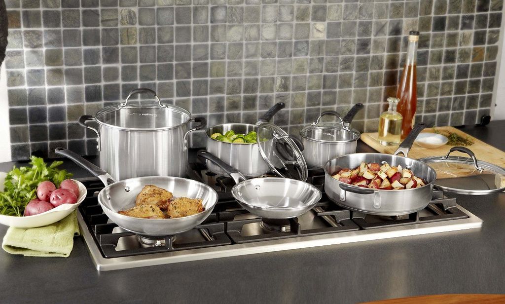 Where Is Calphalon Cookware Made? How To Take Care Of Calphalon