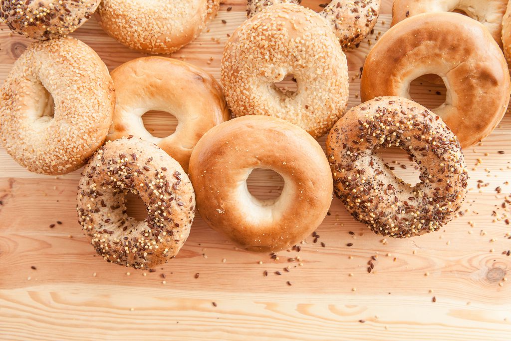 How To Keep Bagels Fresh In Two Simple Ways Simply Healthy Family