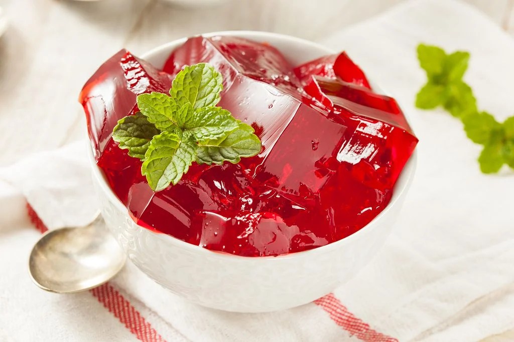 Can You Freeze Jello? How Will Frozen Jello Taste? Simply Healthy Family