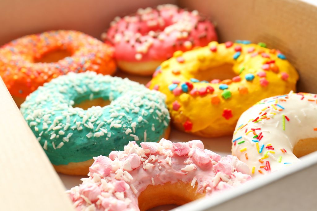 Can You Freeze Donuts? How to Store Donuts Properly Simply Healthy Family