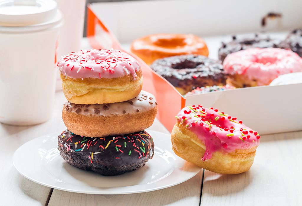 Can You Freeze Donuts? How to Store Donuts Properly Simply Healthy Family