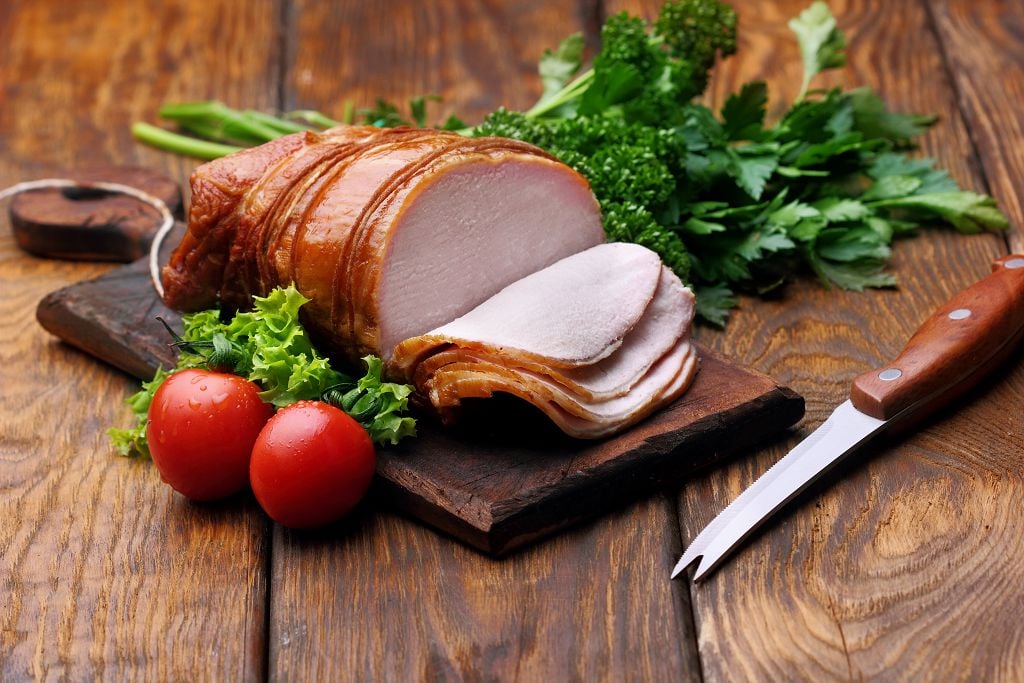 Can You Freeze Ham? How Long Will it Last? Simply Healthy Family