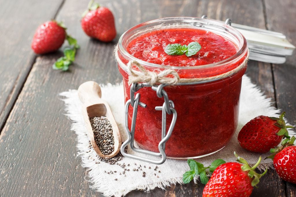 Can You Freeze Jam? How Long Does It Last? Simply Healthy Family