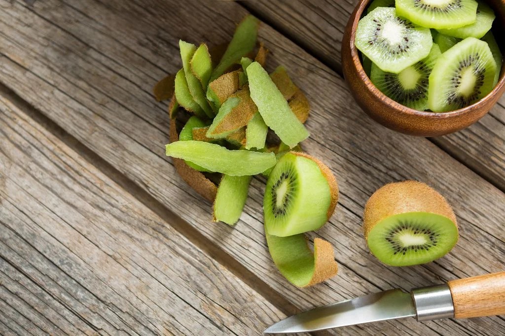 Can You Freeze Kiwi? How to Freeze Kiwis Properly Simply Healthy Family