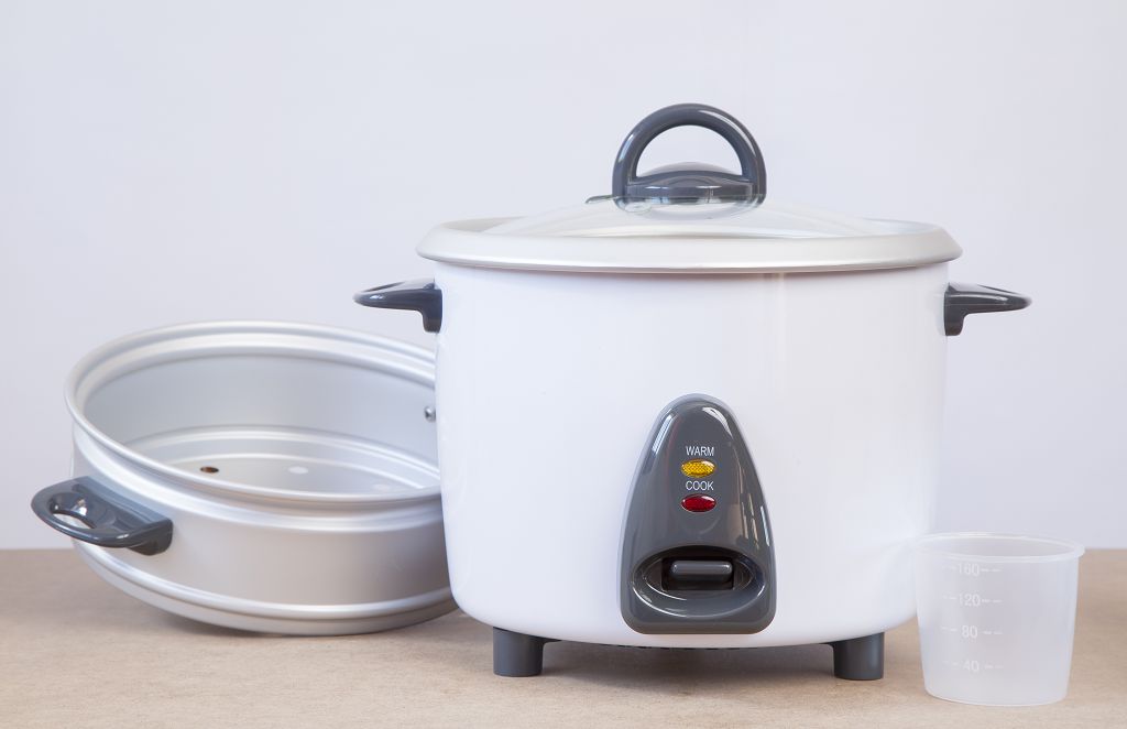 How To Clean Your Rice Cooker In The Most Efficient Way Possible