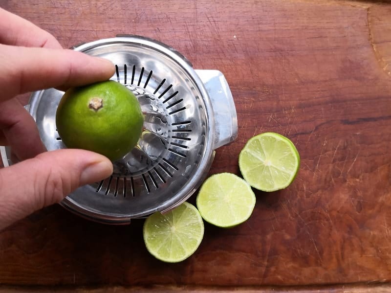 How Much Juice Is There in One Lime? Simply Healthy Family