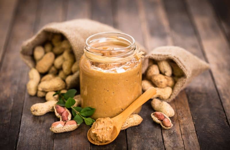 Does Peanut Butter Go Bad? Food Safety & Storing Peanut Butter Simply