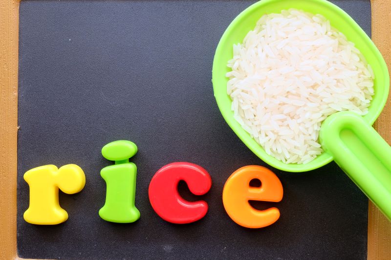 How Long Does Cooked Rice Last in the Fridge? Simply Healthy Family