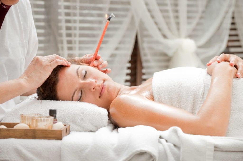 Hopi Ear Candling Treatment Simply Holistics