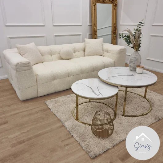 Elevate Your Home with Simply Home Affordable Luxury Furniture