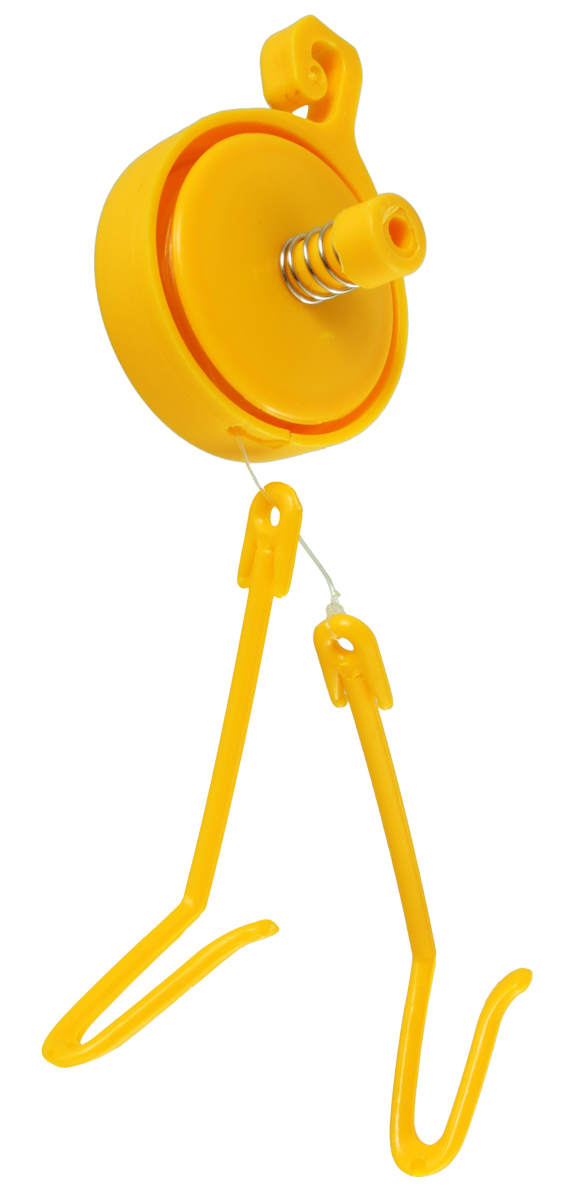 Plant Yoyo with Stopper, bag of 12 Simply Hydroponics