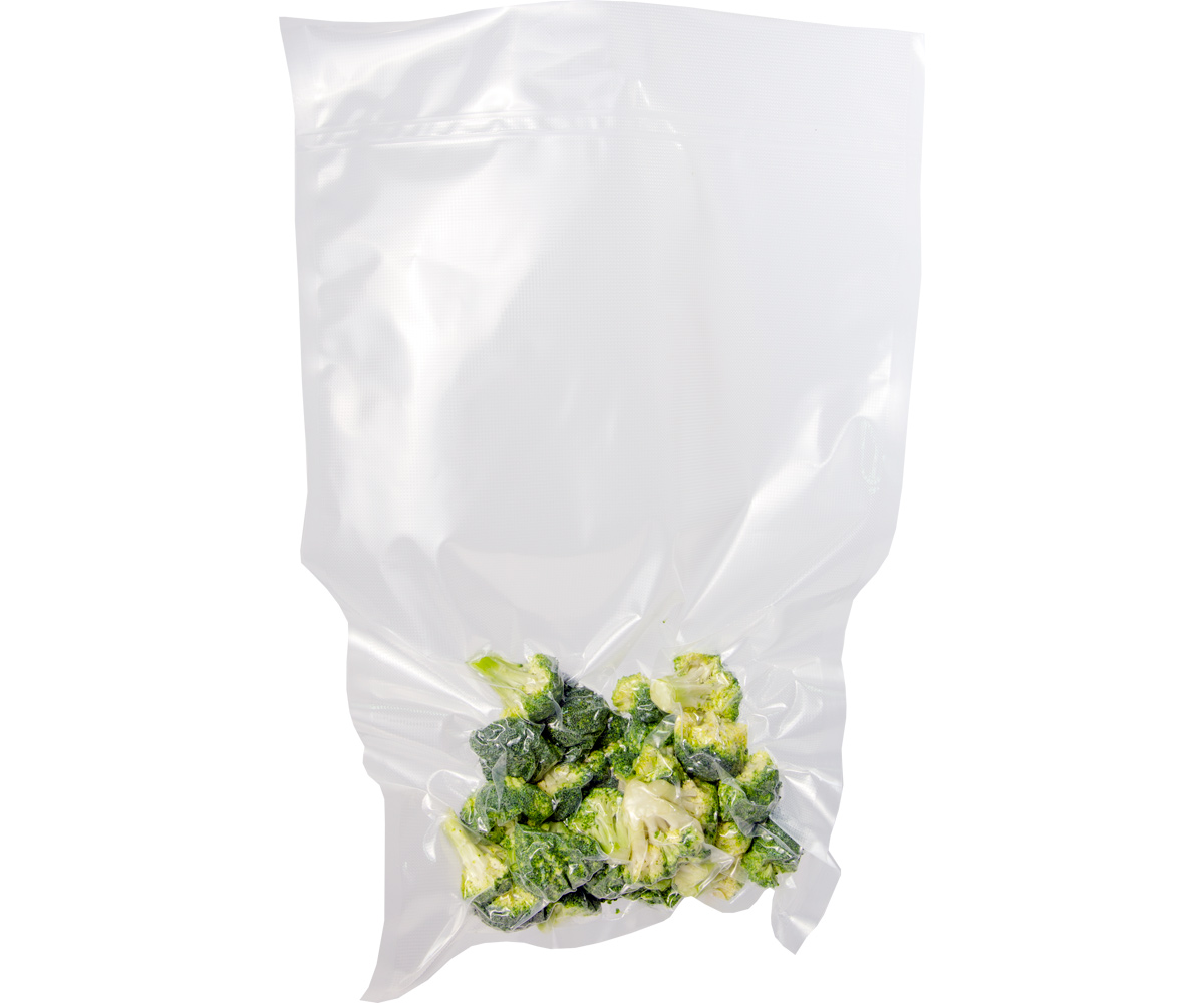 Private Reserve Commercial Precut vacuum bags, 11.8″ x 19.7″, Pack of