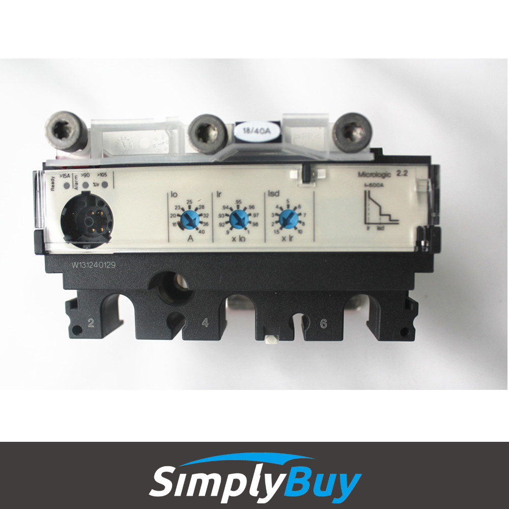 Trip Units for breaker SIMPLYBUY