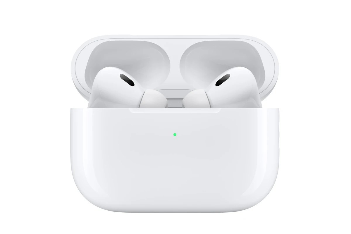 Airpods