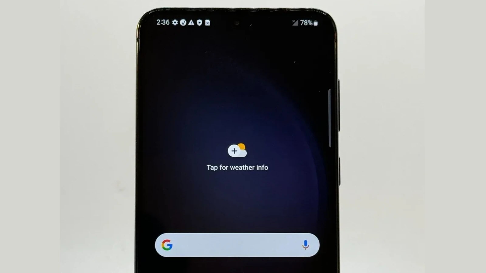 USSD Codes for Android SimplyMac