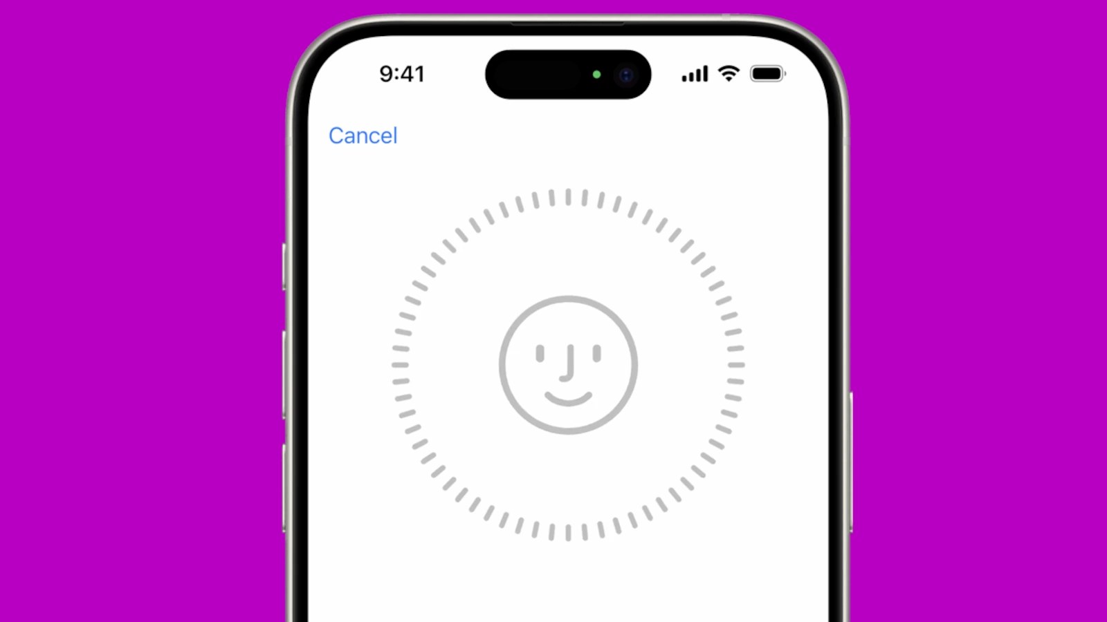 Face ID Failure After Screen Replacement Causes and Solutions SimplyMac
