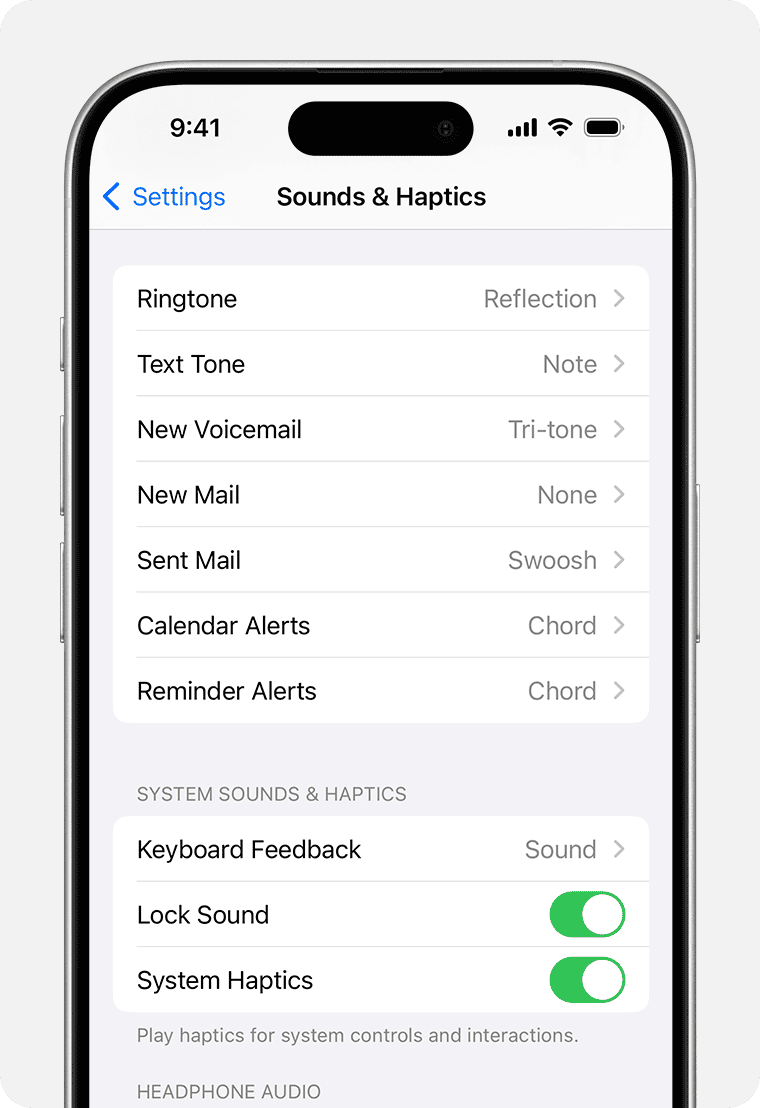 How To Increase iPhone Ringtone Volume - SimplyMac