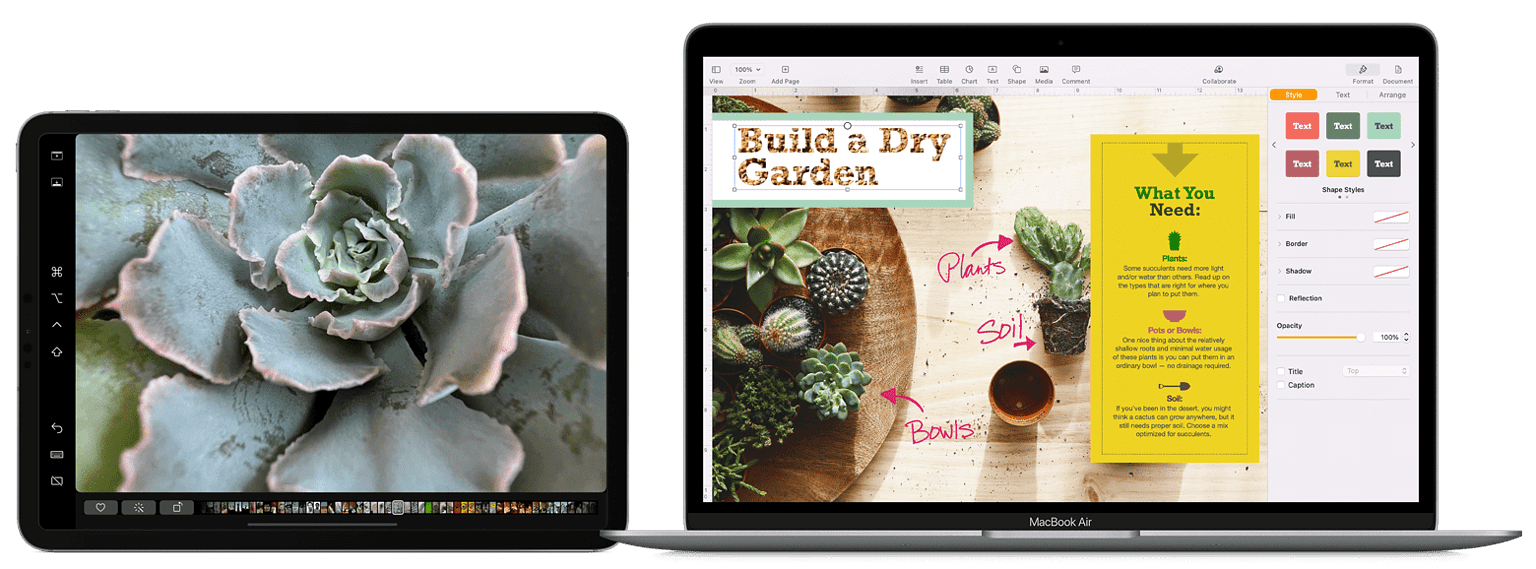 Connect Your iPad to a MacBook: Step-by-Step - SimplyMac