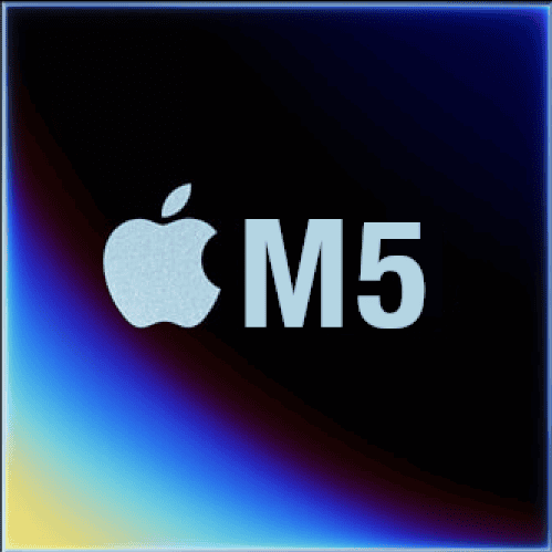 Apple M5 Chip