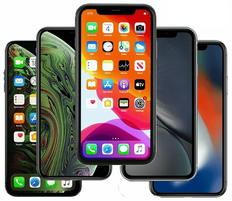 iPhone Display and Screen Technology Advancements in Visual Experience