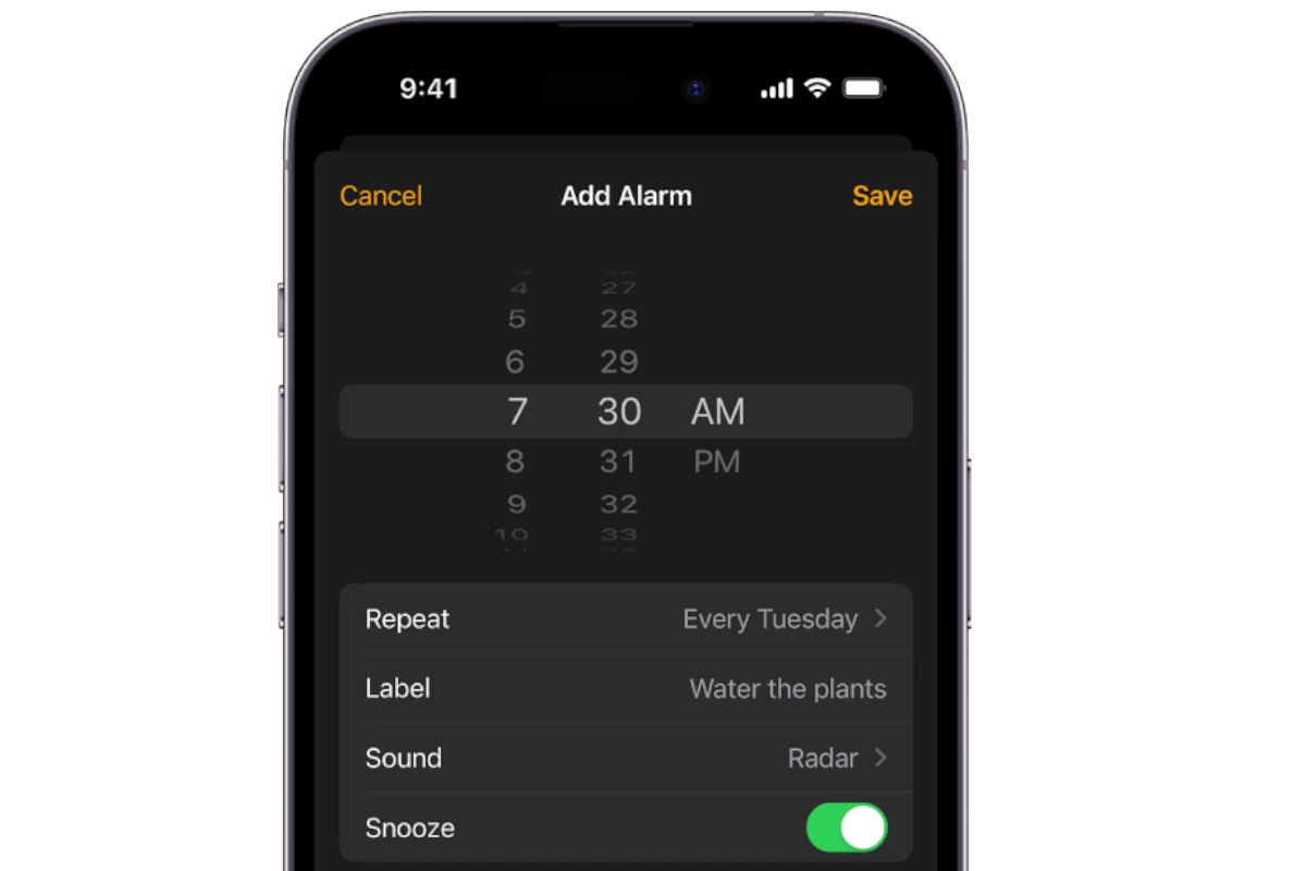Why is My iPhone Alarm So Quiet? Volume Issues and Solutions SimplyMac