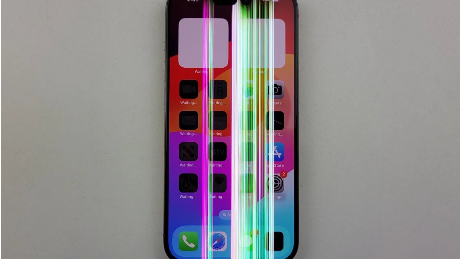 How to Fix Green Lines on iPhone Screen Troubleshooting and Solutions