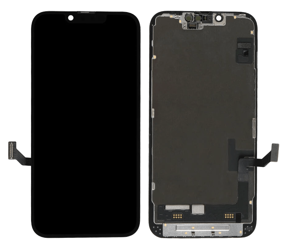 iPhone Screen Repair Prices