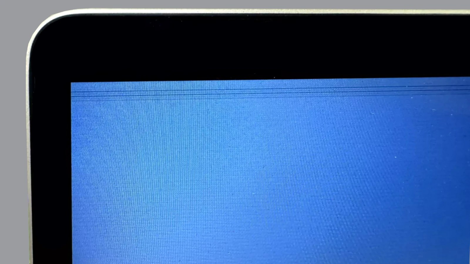 MacBook Pro Horizontal Lines on Screen Fix SimplyMac
